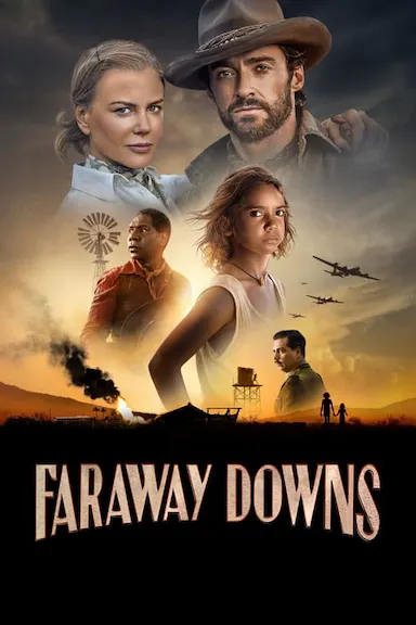 FARAWAY-DOWNS