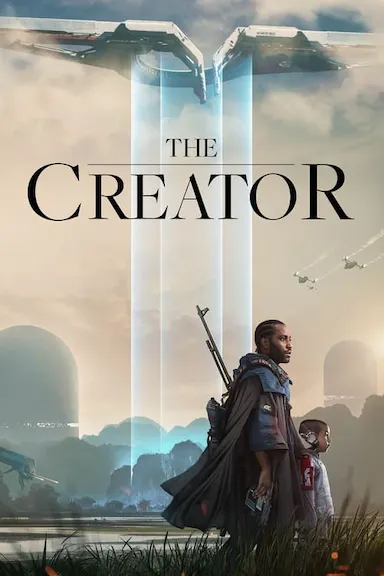 The-CREATOR